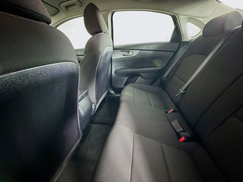 Used 2020 Kia Forte LXS image 23