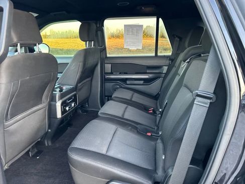 Used 2020 Ford Expedition XLT w/ Cargo Package image 30
