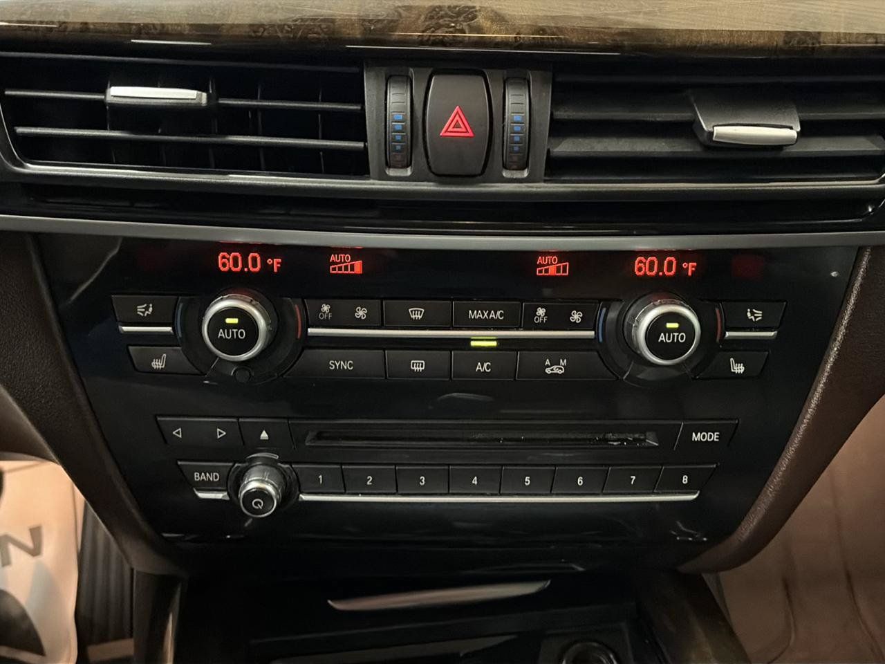 Used 2017 BMW X5 xDrive35i AWD/4WD image 16
