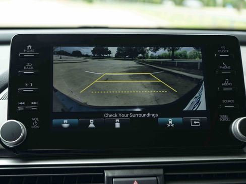Used 2021 Honda Accord EX-L image 32