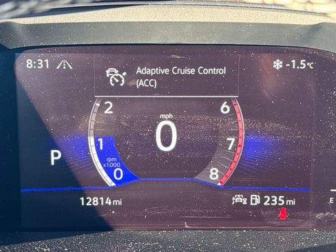 Used 2023 Volkswagen Tiguan S w/ Driver Assistance Package image 18