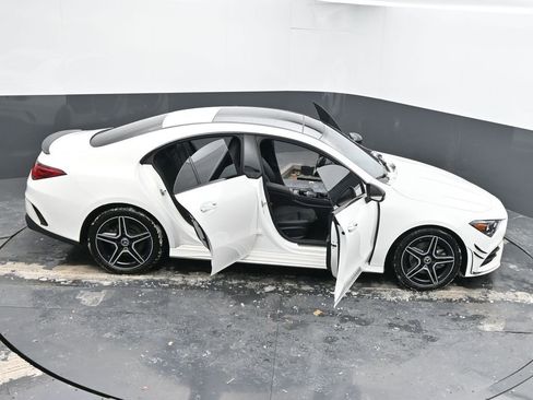 Used 2023 Mercedes-Benz CLA 250 4MATIC image 71