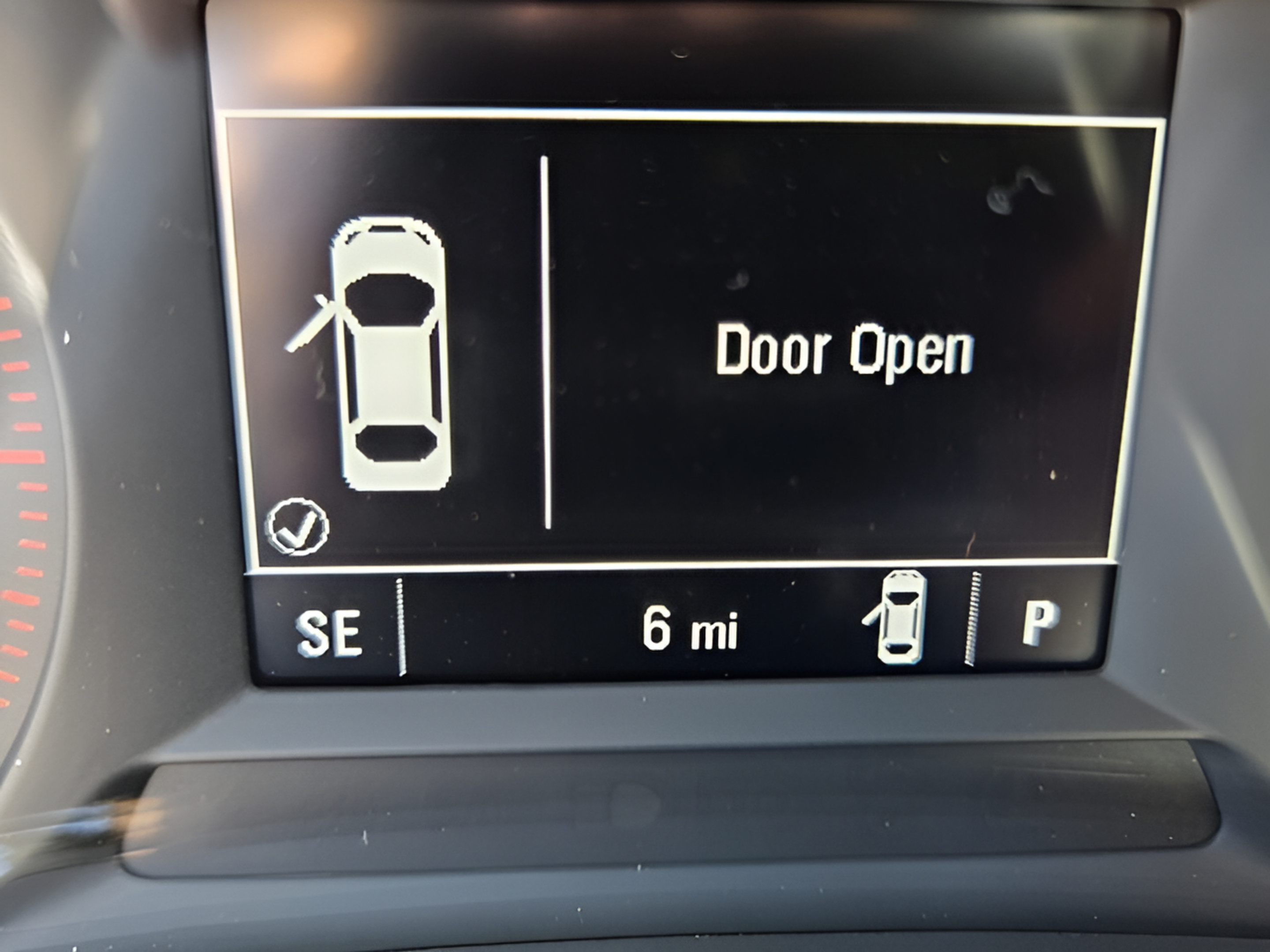 New 2026 Chevrolet Trax LS w/ LS Convenience Package FWD image 28