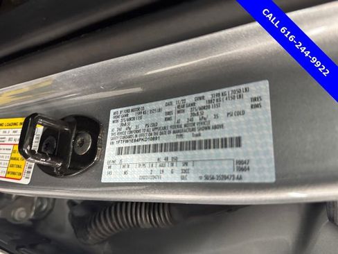 Used 2023 Ford F150 XLT w/ Equipment Group 302A High image 27