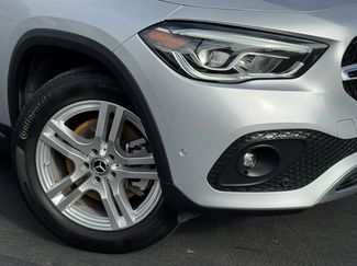 Used 2023 Mercedes-Benz GLA 250 video 2