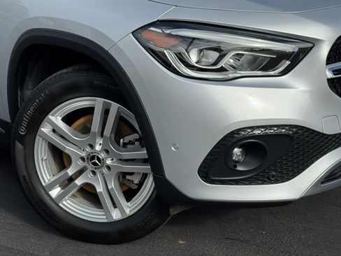 Used 2023 Mercedes-Benz GLA 250 image 2