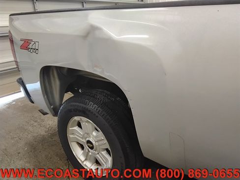 Used 2011 Chevrolet Silverado 1500 LT w/ All-Star Edition AWD/4WD image 17