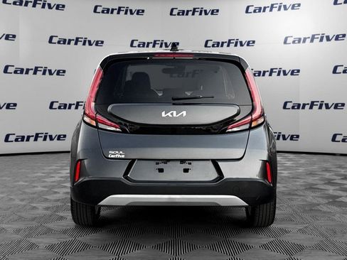 Used 2023 Kia Soul LX w/ Option Group 015 image 4