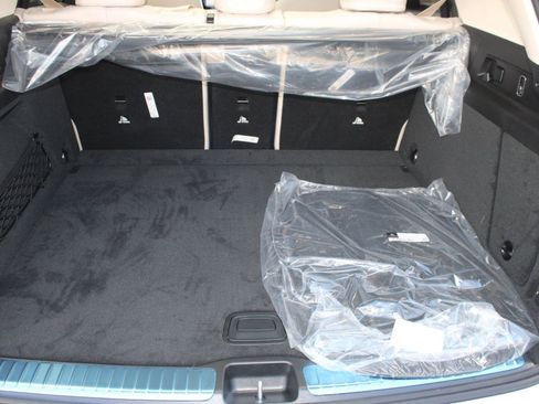 New 2026 Mercedes-Benz GLE 450 4MATIC image 32