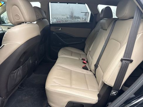 Used 2018 Hyundai Santa Fe SE w/ SE Ultimate Tech Package 03 image 26
