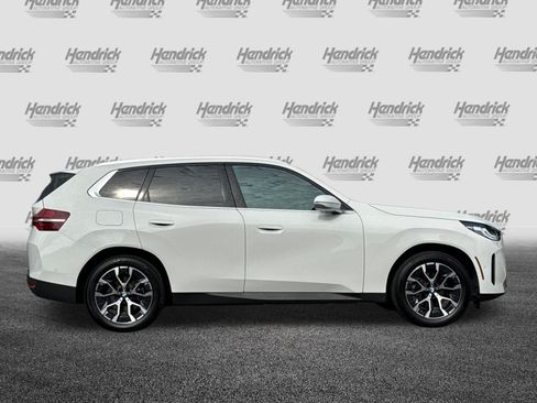 Used 2026 BMW X3 xDrive30i AWD/4WD image 3