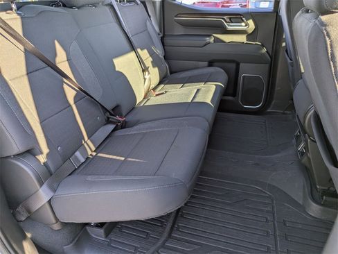 Used 2024 Chevrolet Silverado 1500 LT w/ Protection Package image 28