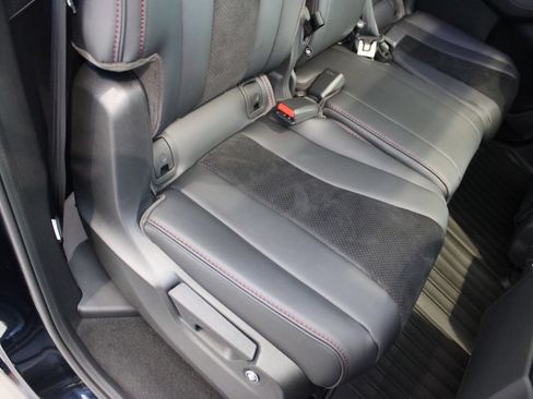 New 2026 Acura MDX A-Spec AWD/4WD image 24