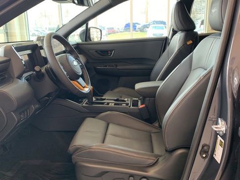 New 2026 Subaru Outback Wilderness image 10