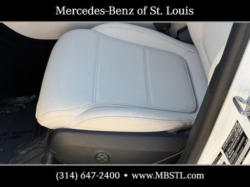 New 2026 Mercedes-Benz GLC 300 4MATIC image 16