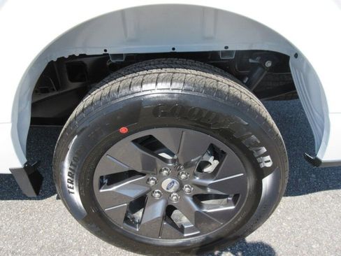 New 2025 Ford F150 STX w/ Equipment Group 200A image 10