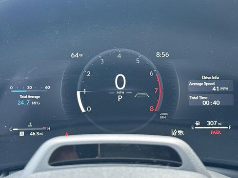 New 2026 Lexus TX 350 AWD image 18