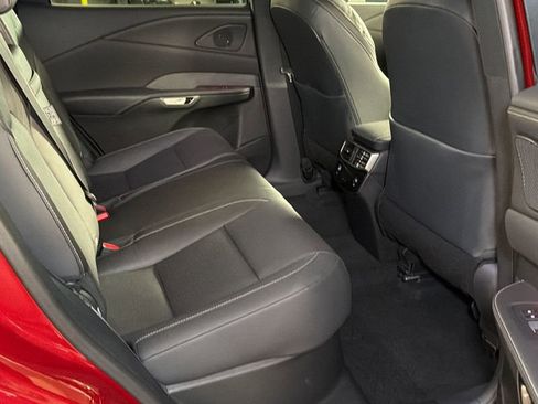 Certified 2024 Lexus RX 350 Premium Plus w/ Convenience Package image 13