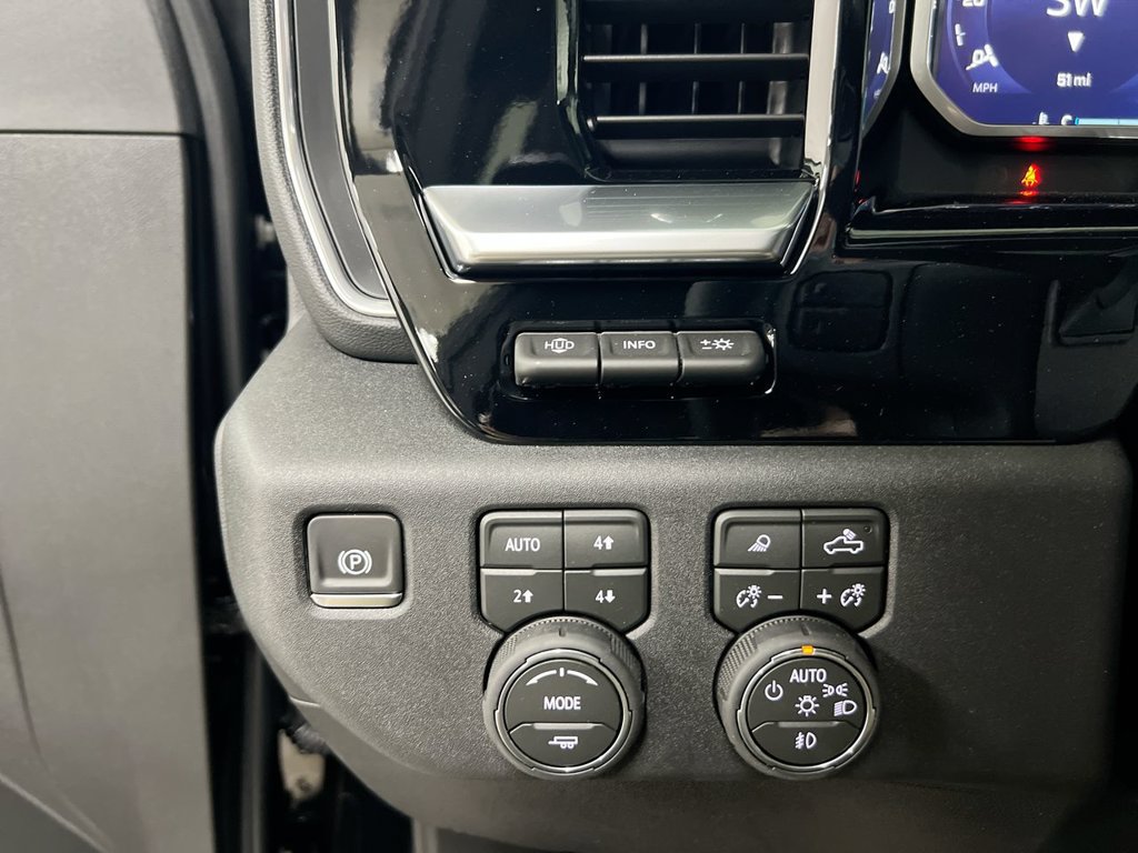 New 2026 Chevrolet Silverado 2500 High Country w/ High Country Premium Package AWD/4WD image 19