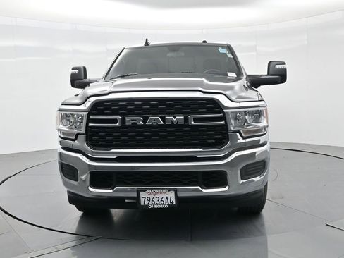 Used 2023 RAM 2500 Tradesman image 3