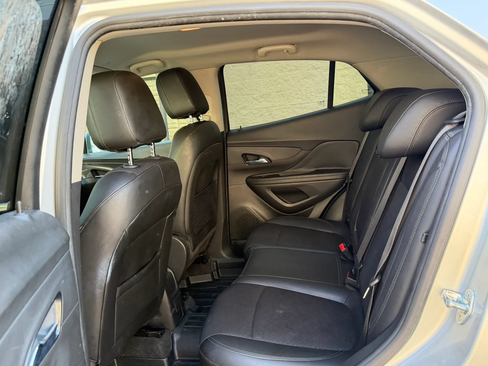 Used 2019 Buick Encore Preferred FWD image 30