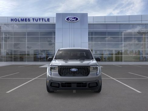 New 2026 Ford Maverick Lariat w/ Black Appearance Package AWD/4WD image 6