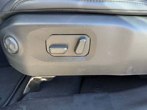 New 2026 Jeep Wrangler Sahara image 21