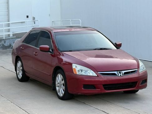 Used 2007 Honda Accord EX-L image 22