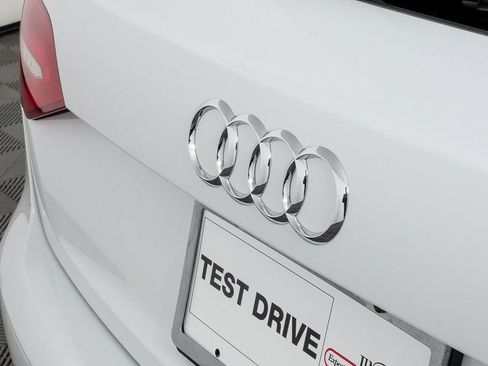 Used 2016 Audi A4 2.0T Premium Plus image 36