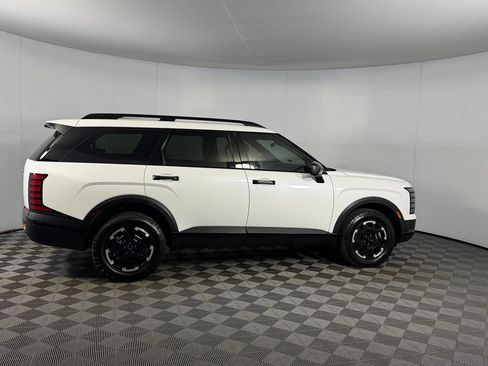 Used 2026 Hyundai Palisade XRT Pro AWD/4WD image 7