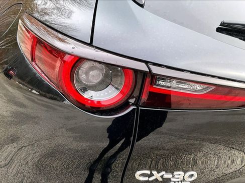 Used 2023 MAZDA CX-30 AWD 2.5 S w/ Preferred Package image 28