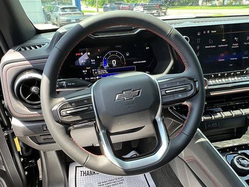 New 2026 Chevrolet Colorado Z71 AWD/4WD image 12
