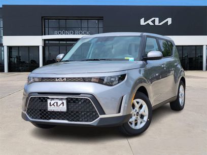 New 2025 Kia Soul S