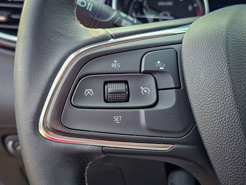 Certified 2023 Buick Encore GX Select w/ Safety Package II image 18