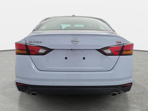 New 2025 Nissan Altima 2.5 SR w/ SR Premium Package image 6