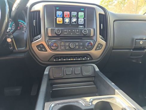 Used 2018 GMC Sierra 2500 Denali w/ Duramax Plus Package image 39