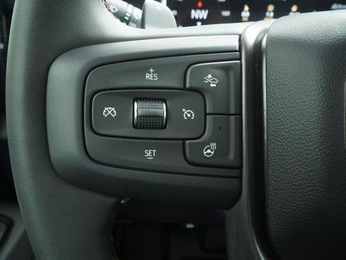 New 2026 GMC Sierra 1500 AT4 w/ AT4 Premium Package AWD/4WD image 23