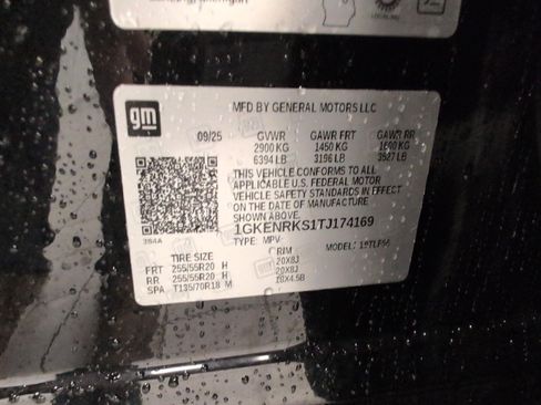 Used 2026 GMC Acadia Denali w/ Super Cruise Package AWD/4WD image 29