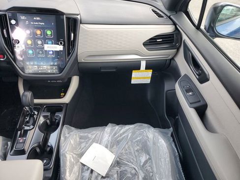 New 2026 Subaru Forester Premium image 18