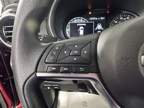 Used 2024 Nissan Kicks SV w/ Interior Electronics Package image 23