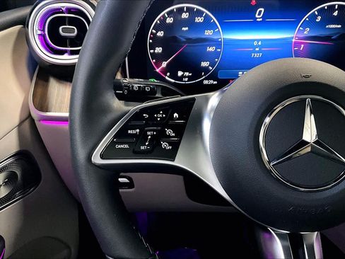 Certified 2026 Mercedes-Benz GLC 300 4MATIC image 24