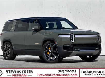 Used 2022 Rivian R1S Launch Edition