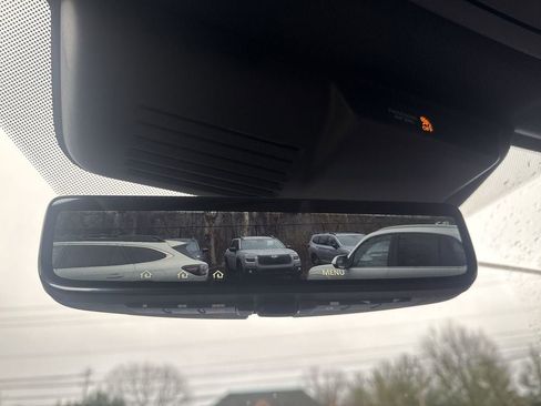 New 2026 Mitsubishi Outlander SEL image 37