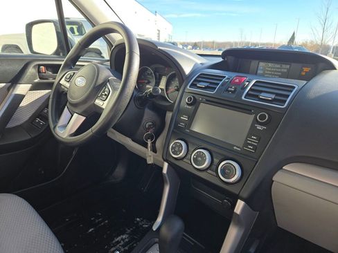 Used 2017 Subaru Forester 2.5i w/ Protection Package #1 image 7