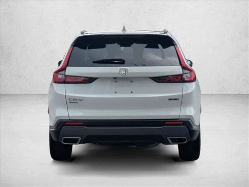 Used 2023 Honda CR-V Sport image 6