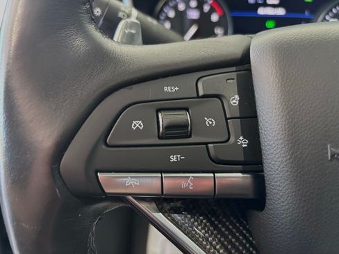 Used 2023 Cadillac XT6 Sport w/ Technology Package AWD/4WD image 48