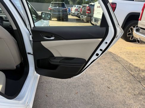 Used 2018 Honda Civic LX image 16
