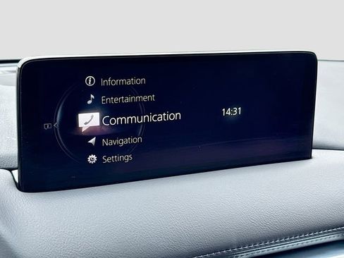 Used 2023 MAZDA CX-5 Carbon Edition image 15