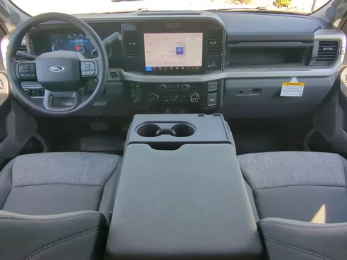 New 2026 Ford F250 XLT w/ XLT Premium Package image 13