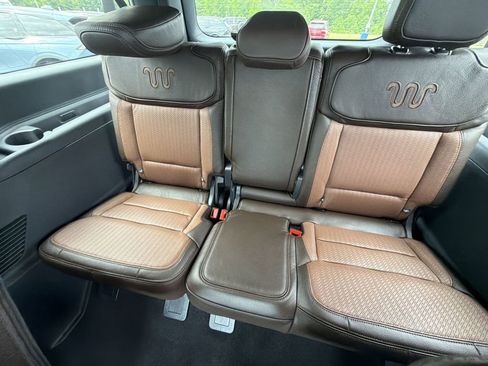 New 2026 Ford Expedition Max King Ranch AWD/4WD image 30